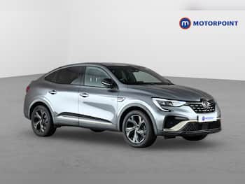 Used Renault Arkana 2022 for sale - 79617724: Photo