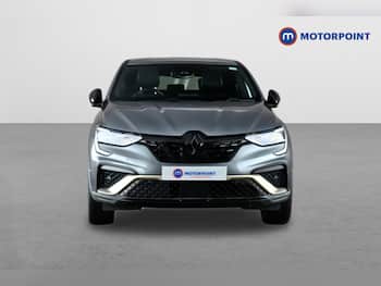 Used Renault Arkana 2022 for sale - 79617724: Photo