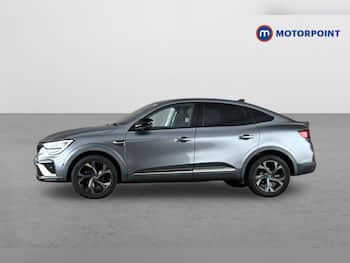 Used Renault Arkana 2022 for sale - 79617724: Photo