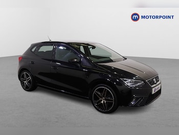 1.0 TSI 110 FR Sport [EZ] 5dr