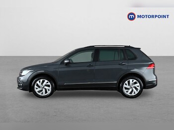Used Volkswagen Tiguan 2023 for sale - 79152291: Photo