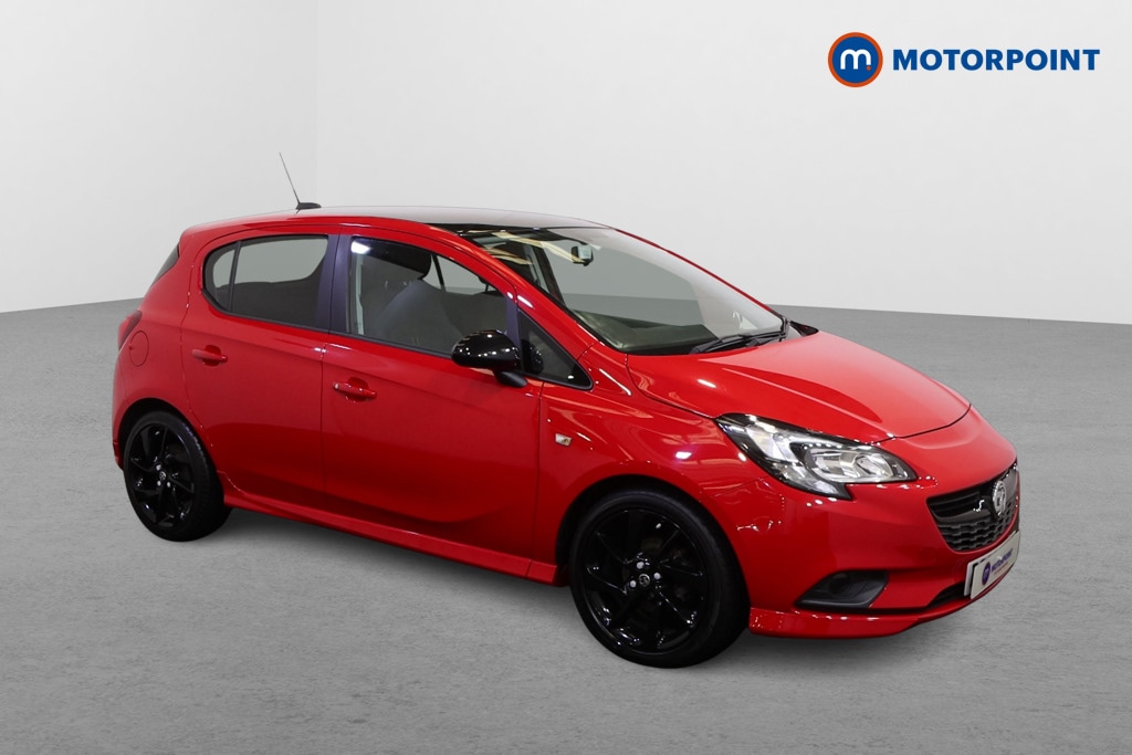 Used Vauxhall Corsa 2019 for sale - 76491531: Photo 1