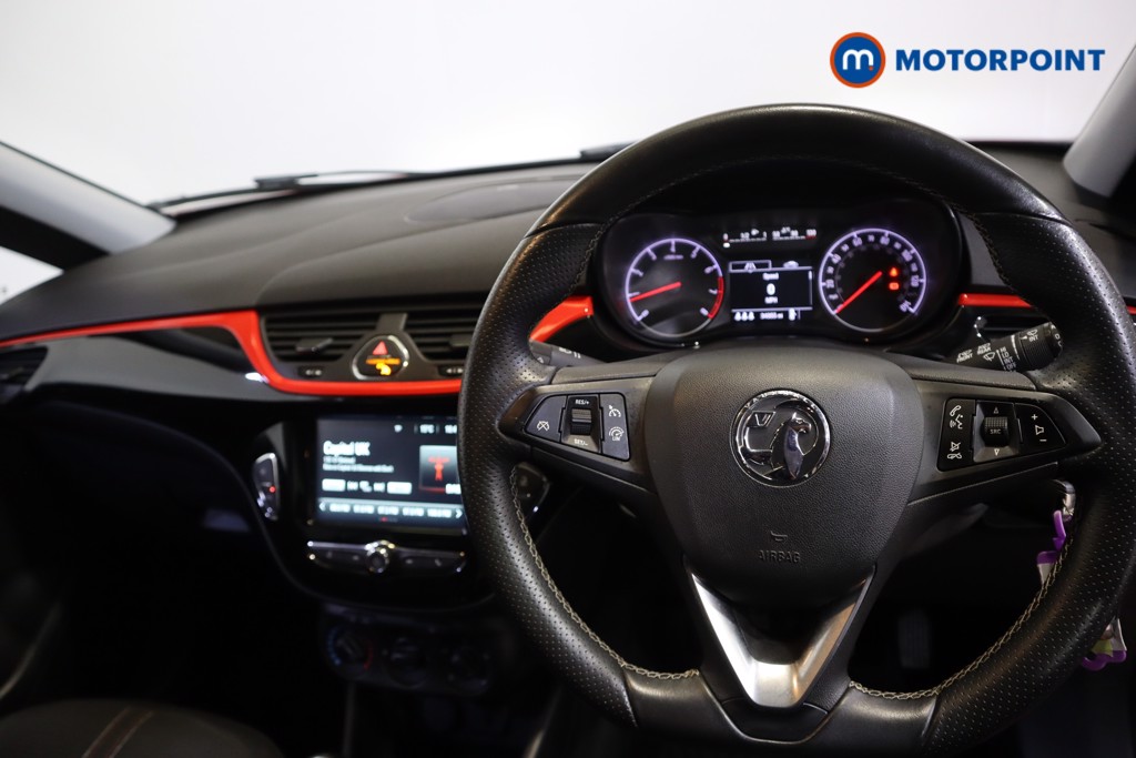 Used Vauxhall Corsa 2019 for sale - 76491531: Photo 10