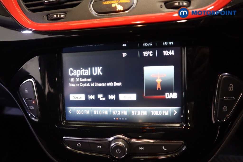 Used Vauxhall Corsa 2019 for sale - 76491531: Photo 11