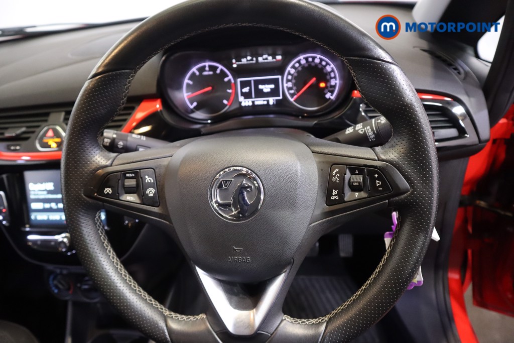 Used Vauxhall Corsa 2019 for sale - 76491531: Photo 12