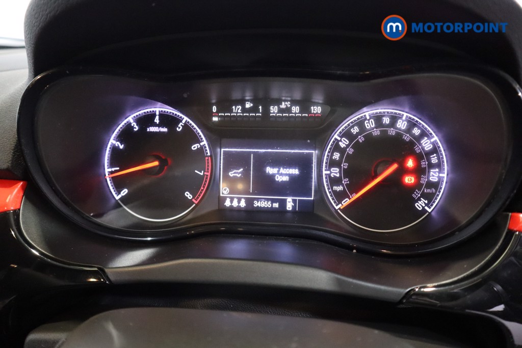 Used Vauxhall Corsa 2019 for sale - 76491531: Photo 13