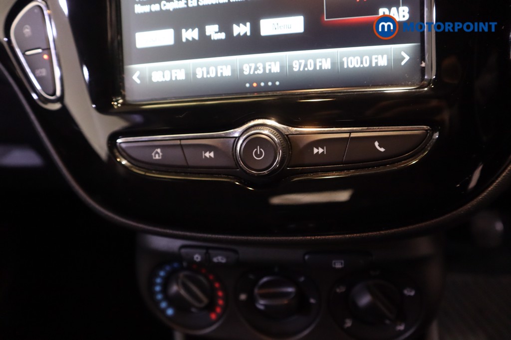 Used Vauxhall Corsa 2019 for sale - 76491531: Photo 14