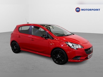 Used Vauxhall Corsa 2019 for sale - 76491531: Photo