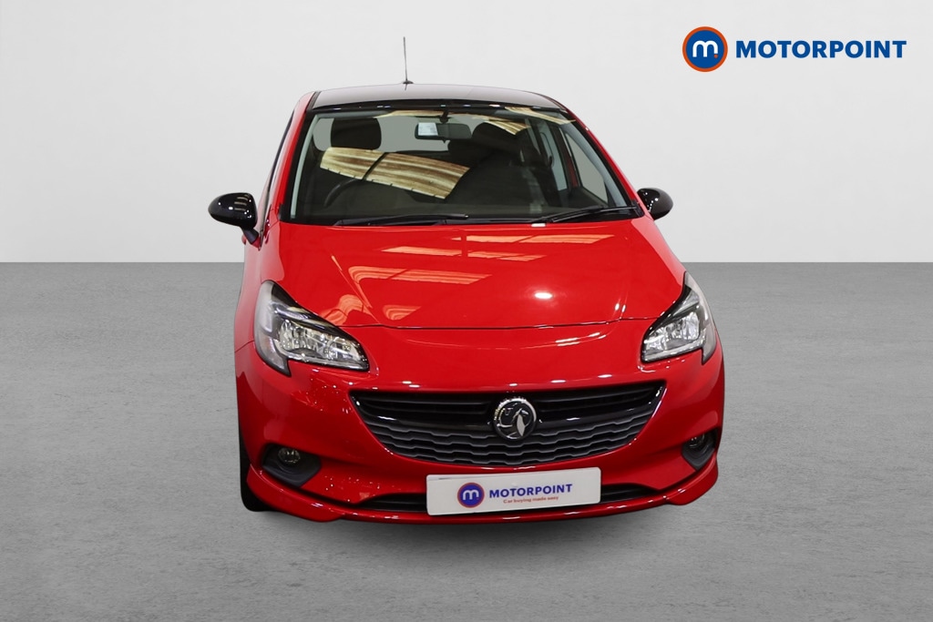 Used Vauxhall Corsa 2019 for sale - 76491531: Photo 2