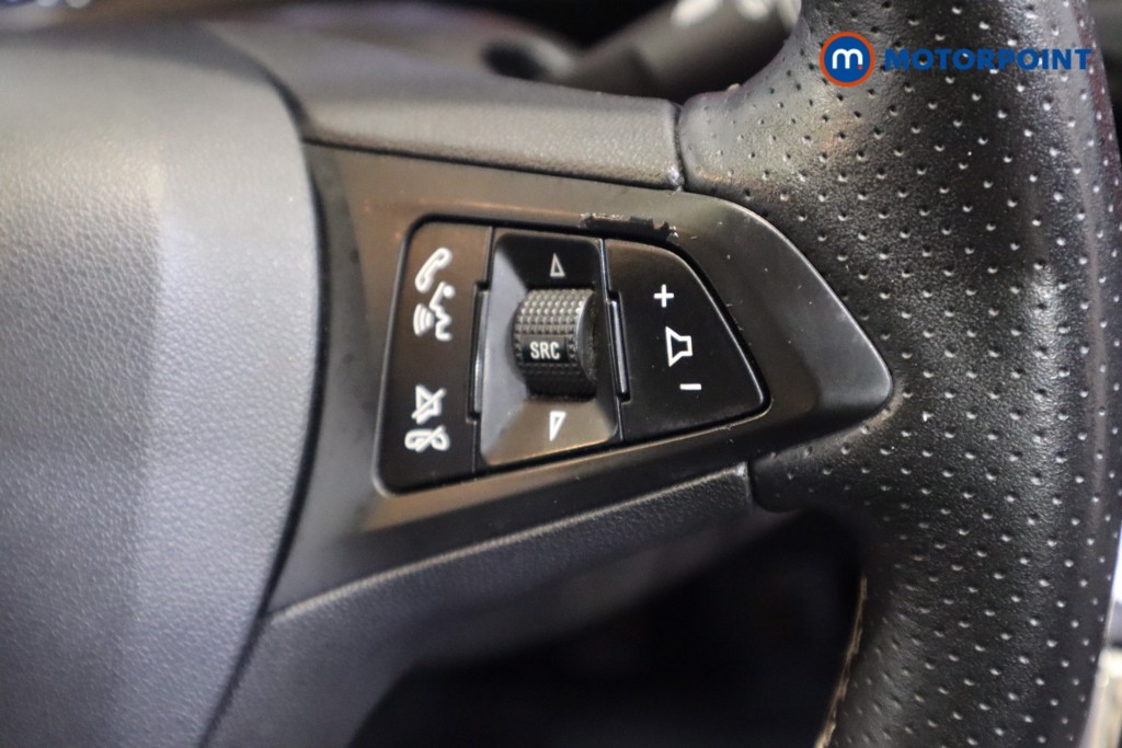 Used Vauxhall Corsa 2019 for sale - 76491531: Photo 23