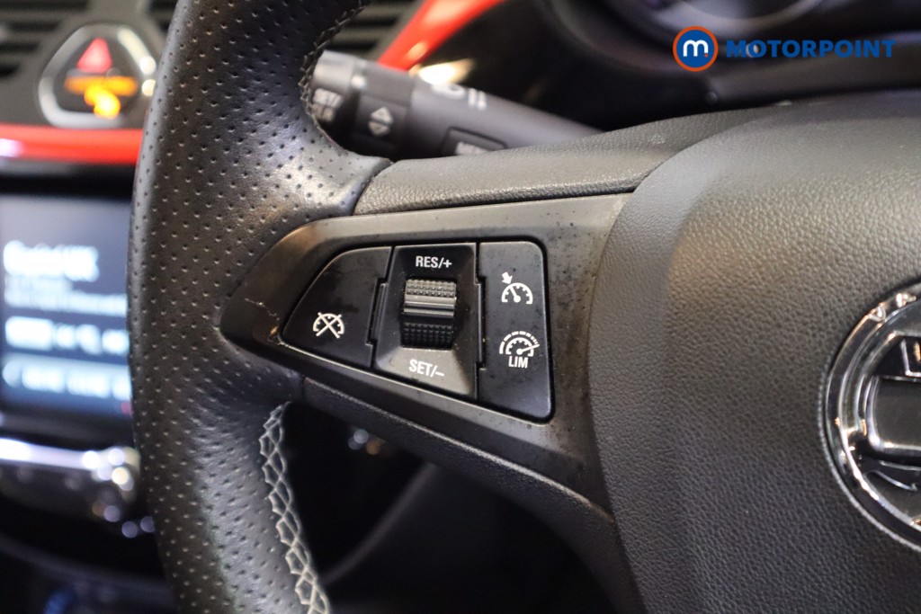 Used Vauxhall Corsa 2019 for sale - 76491531: Photo 25