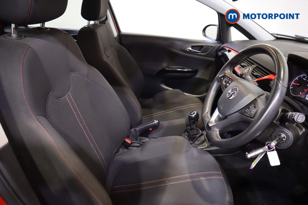 Used Vauxhall Corsa 2019 for sale - 76491531: Photo 27