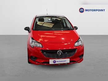 Used Vauxhall Corsa 2019 for sale - 76491531: Photo
