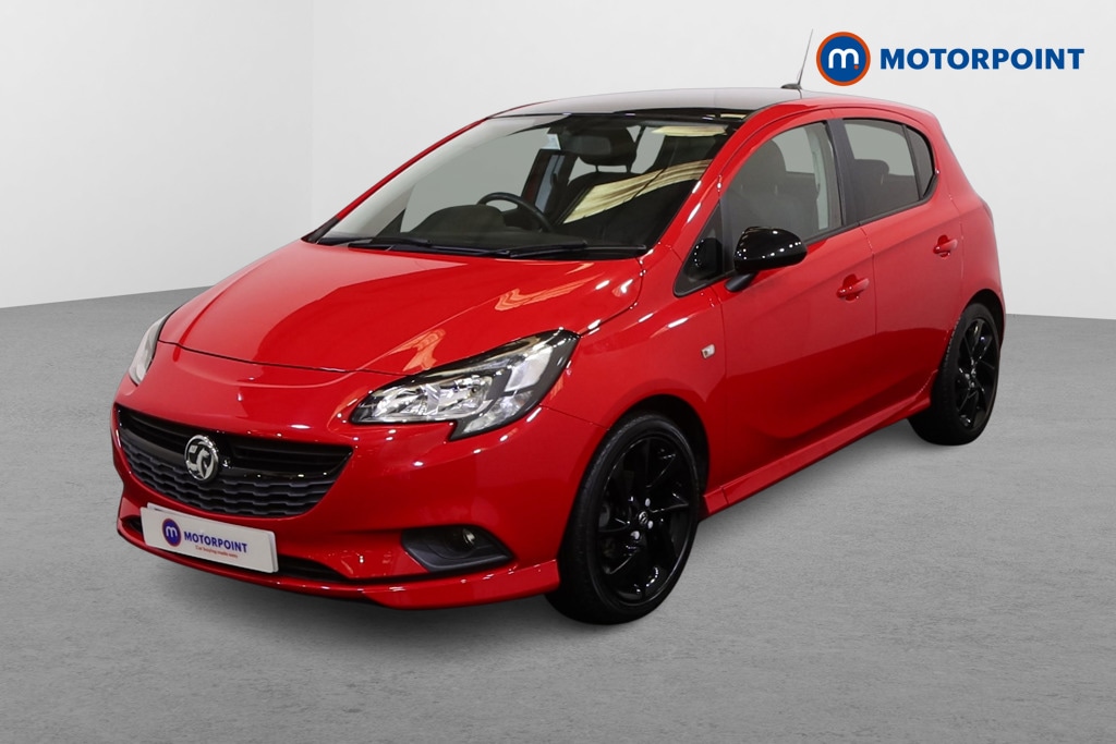 Used Vauxhall Corsa 2019 for sale - 76491531: Photo 3