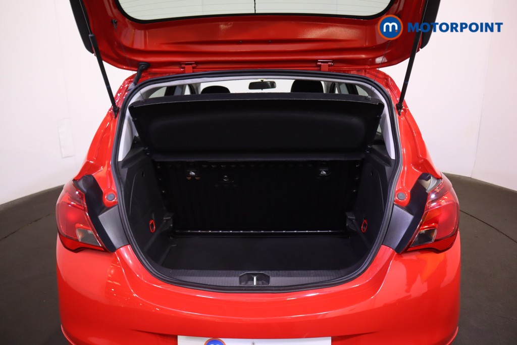 Used Vauxhall Corsa 2019 for sale - 76491531: Photo 30