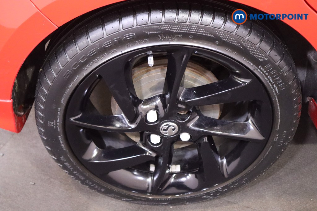 Used Vauxhall Corsa 2019 for sale - 76491531: Photo 31