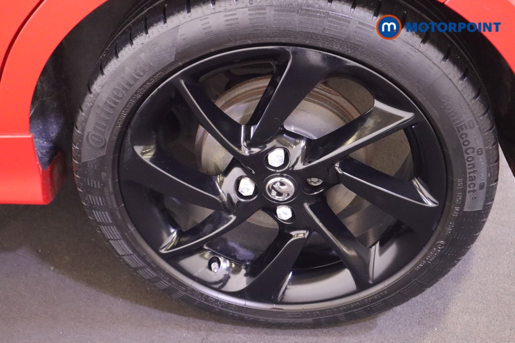 Used Vauxhall Corsa 2019 for sale - 76491531: Photo 32