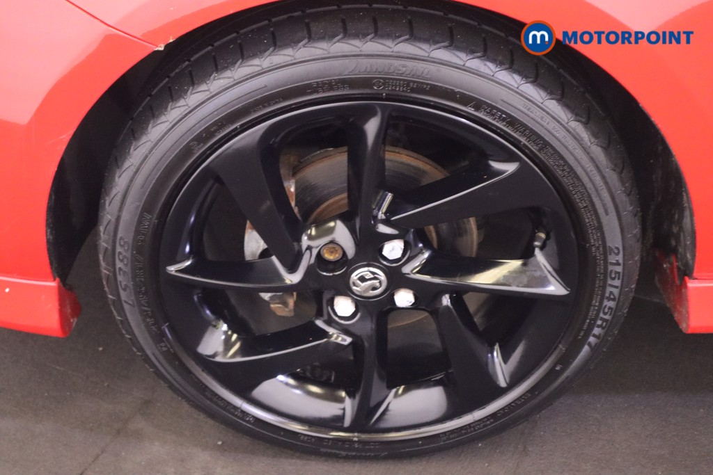 Used Vauxhall Corsa 2019 for sale - 76491531: Photo 33