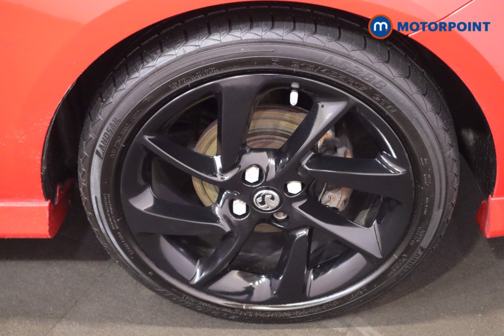 Used Vauxhall Corsa 2019 for sale - 76491531: Photo 34