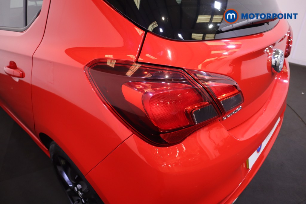 Used Vauxhall Corsa 2019 for sale - 76491531: Photo 38