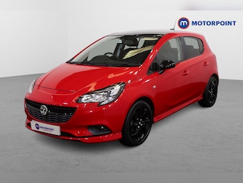 Used Vauxhall Corsa 2019 for sale - 76491531: Photo