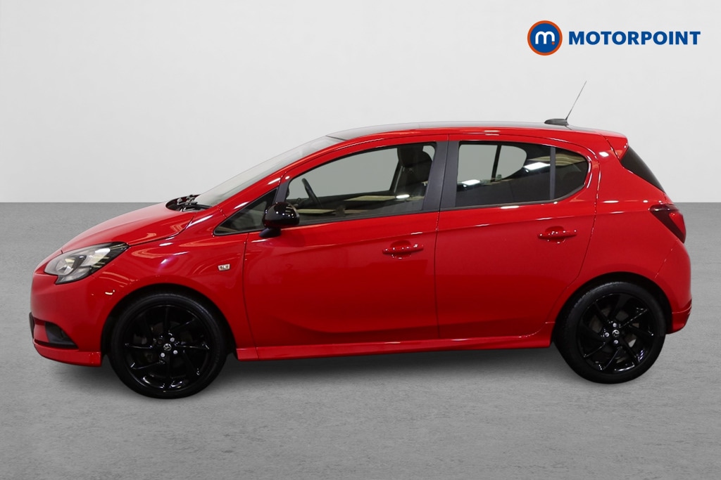 Used Vauxhall Corsa 2019 for sale - 76491531: Photo 4