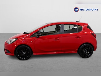 Used Vauxhall Corsa 2019 for sale - 76491531: Photo