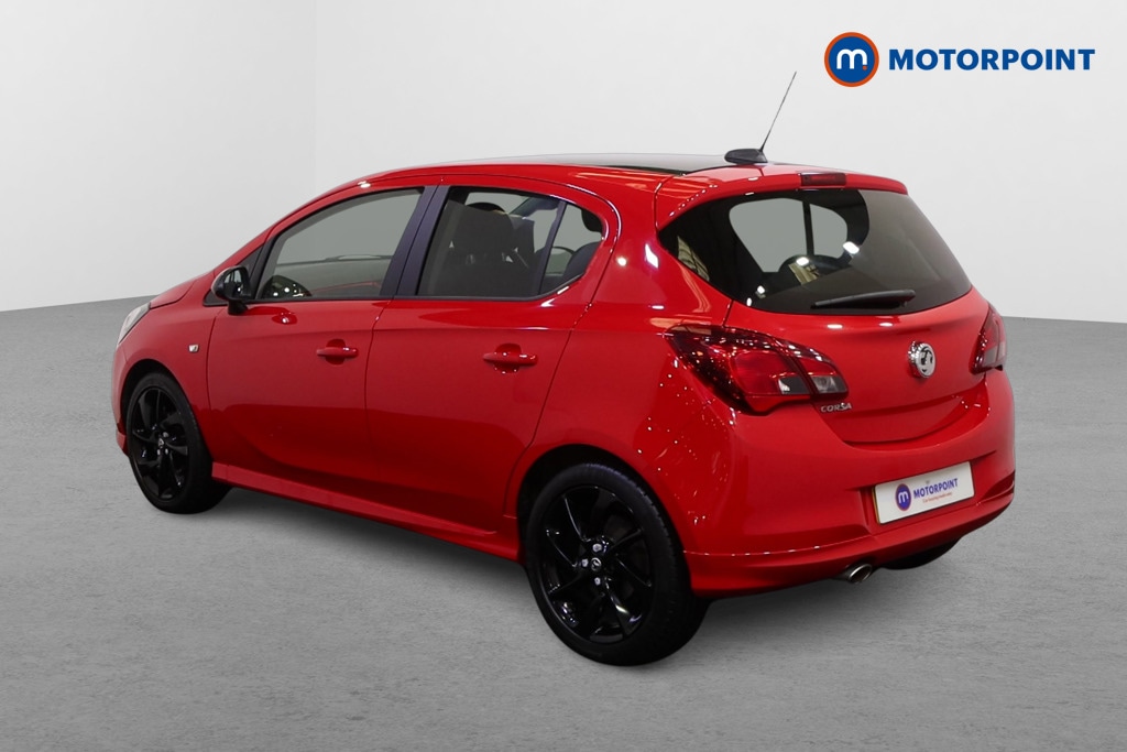 Used Vauxhall Corsa 2019 for sale - 76491531: Photo 5