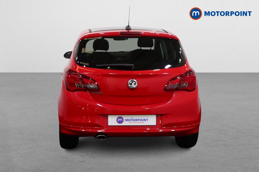 Used Vauxhall Corsa 2019 for sale - 76491531: Photo 6