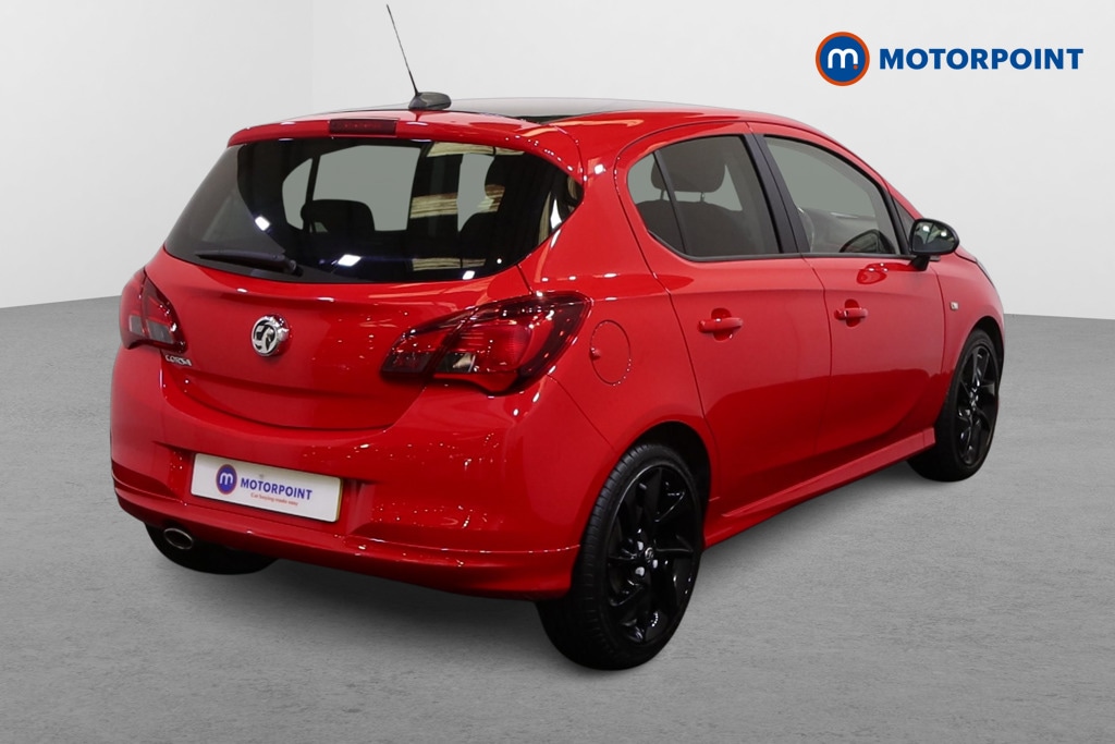 Used Vauxhall Corsa 2019 for sale - 76491531: Photo 7