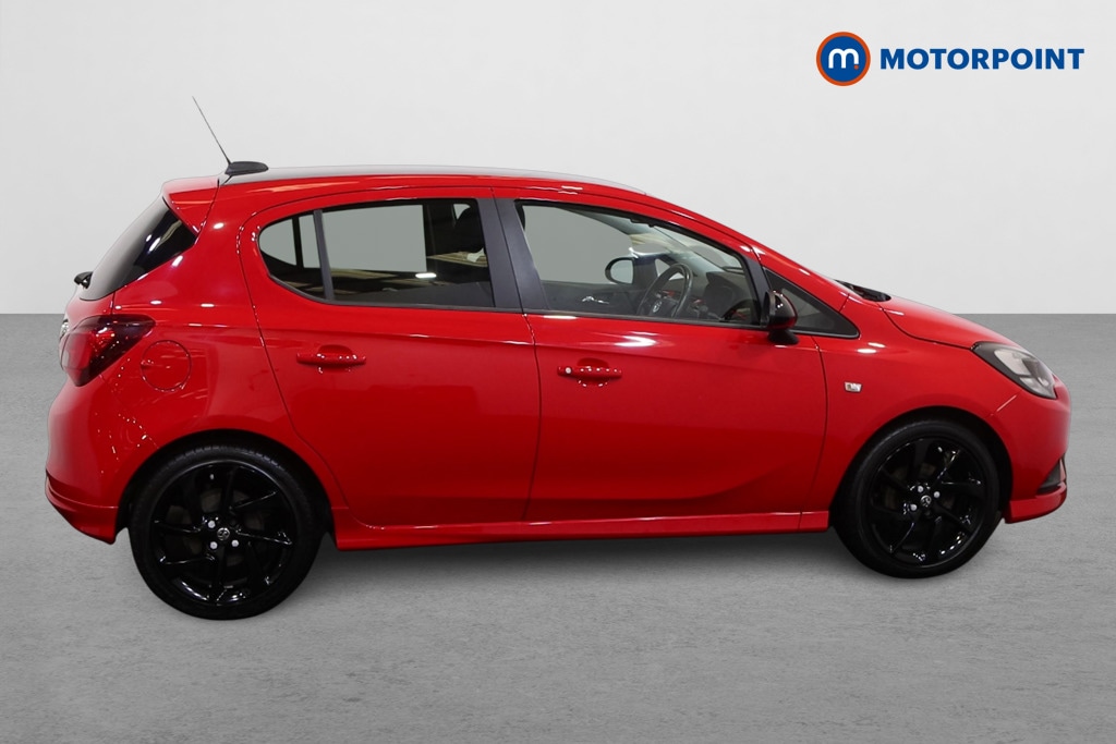 Used Vauxhall Corsa 2019 for sale - 76491531: Photo 8