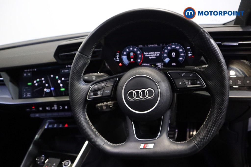 Used Audi A3 2022 for sale - 77819927: Photo 11