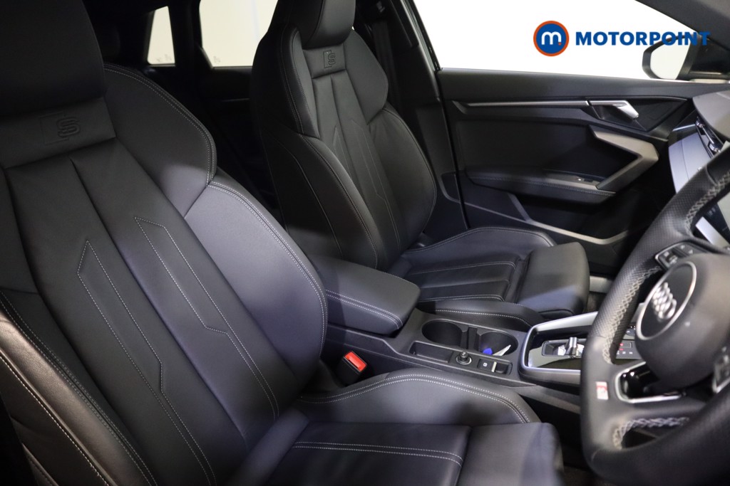 Used Audi A3 2022 for sale - 77819927: Photo 13