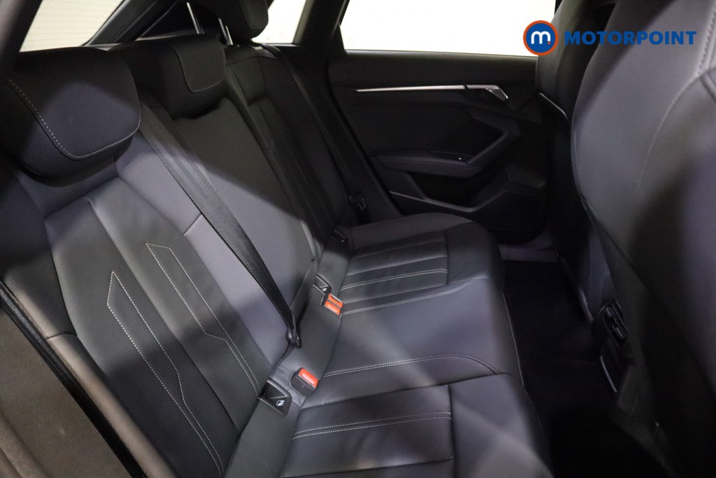 Used Audi A3 2022 for sale - 77819927: Photo 14