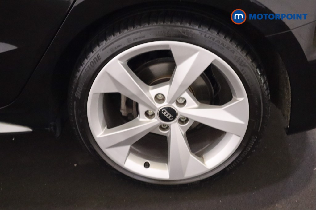 Used Audi A3 2022 for sale - 77819927: Photo 16