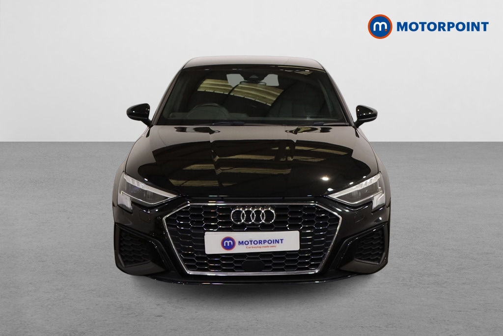 Used Audi A3 2022 for sale - 77819927: Photo 2