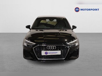 Used Audi A3 2022 for sale - 77819927: Photo