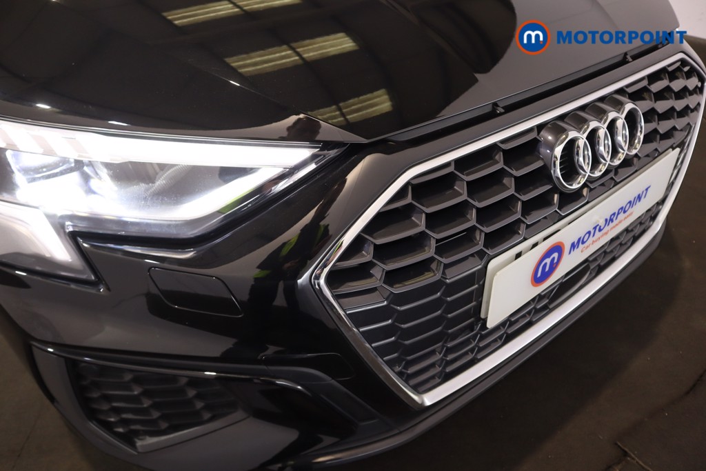 Used Audi A3 2022 for sale - 77819927: Photo 32