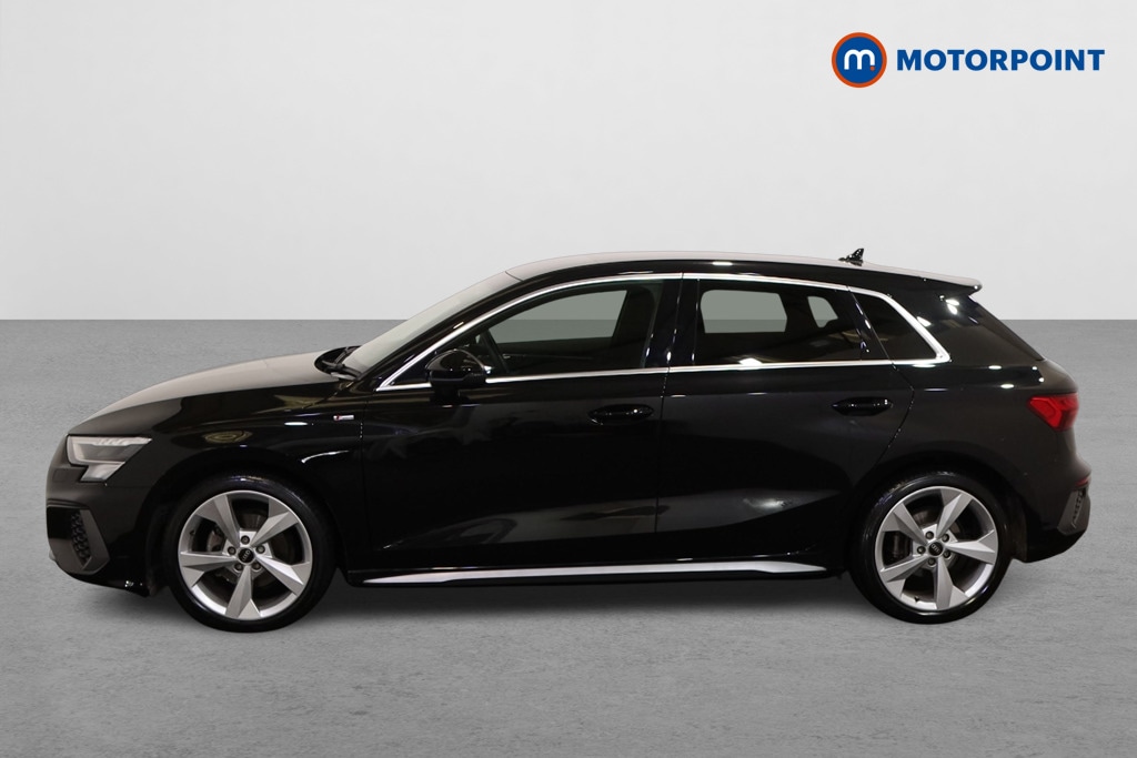 Used Audi A3 2022 for sale - 77819927: Photo 4