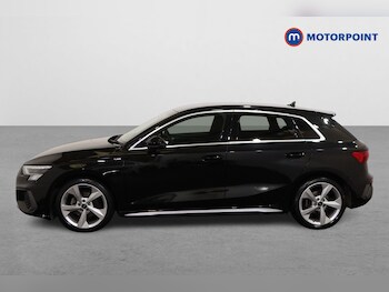 Used Audi A3 2022 for sale - 77819927: Photo