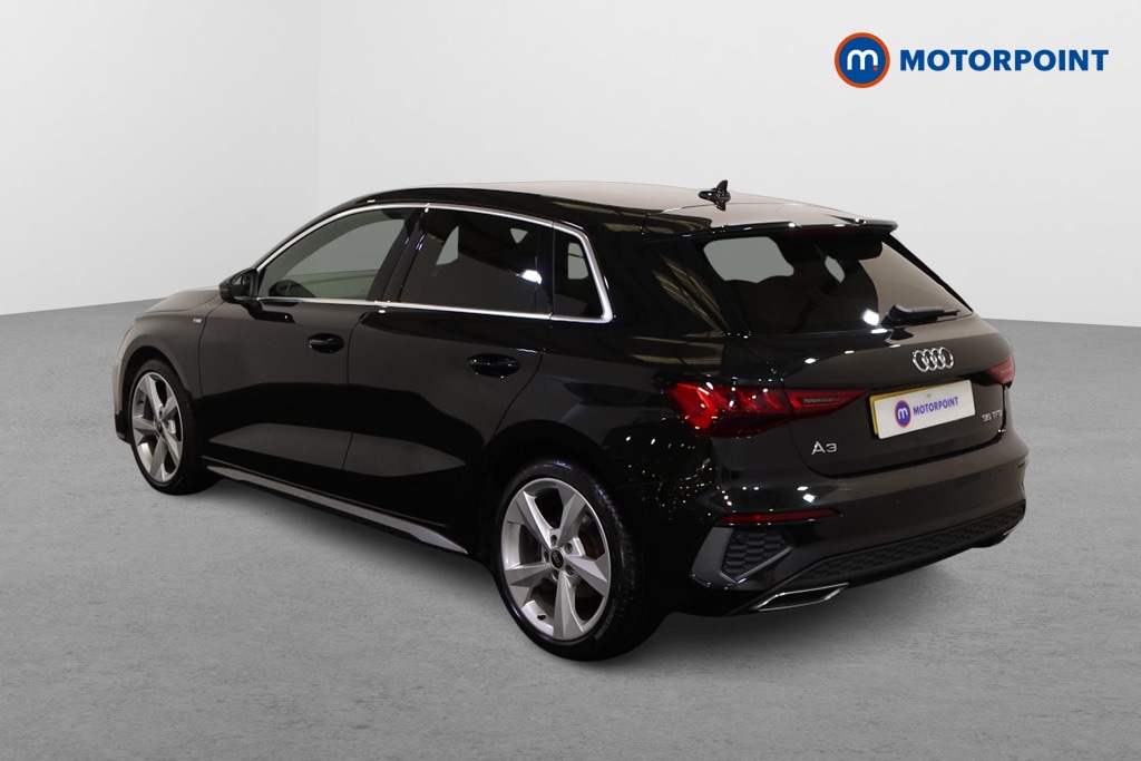 Used Audi A3 2022 for sale - 77819927: Photo 5