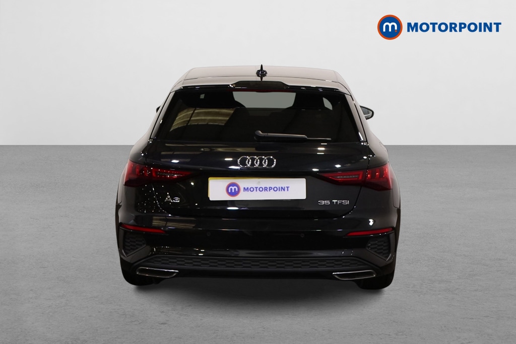 Used Audi A3 2022 for sale - 77819927: Photo 6