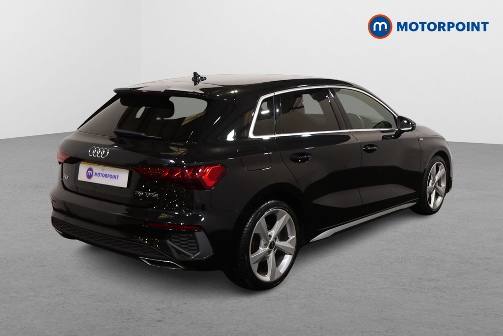 Used Audi A3 2022 for sale - 77819927: Photo 7