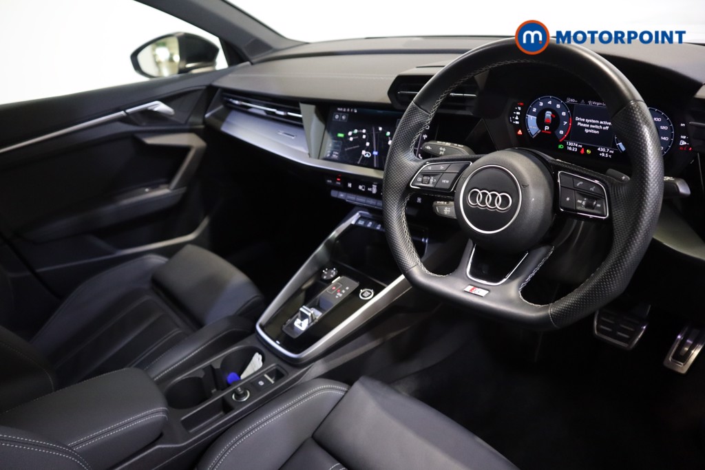 Used Audi A3 2022 for sale - 77819927: Photo 9