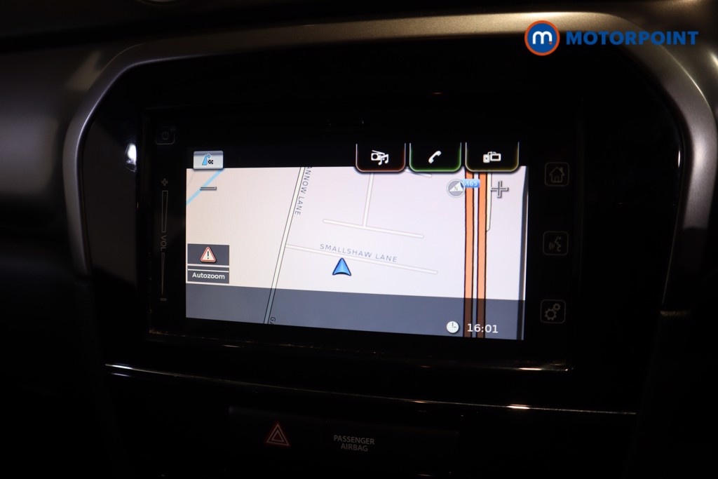 Used Suzuki Vitara 2022 for sale - 76641387: Photo 10