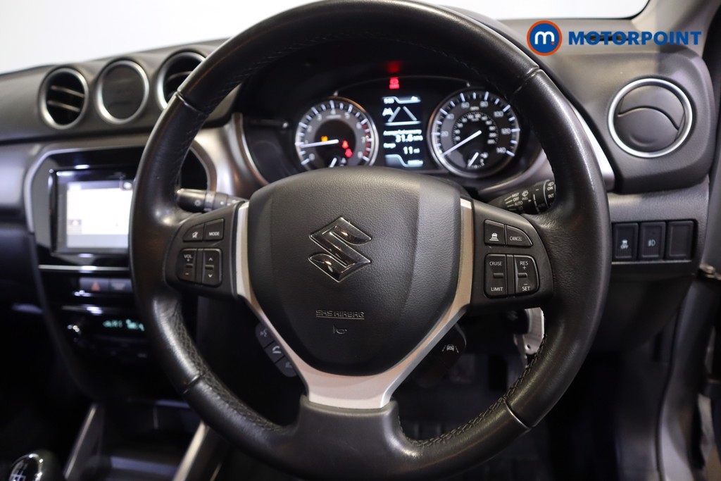 Used Suzuki Vitara 2022 for sale - 76641387: Photo 11