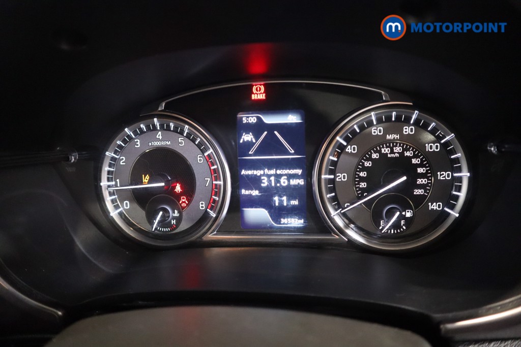 Used Suzuki Vitara 2022 for sale - 76641387: Photo 12