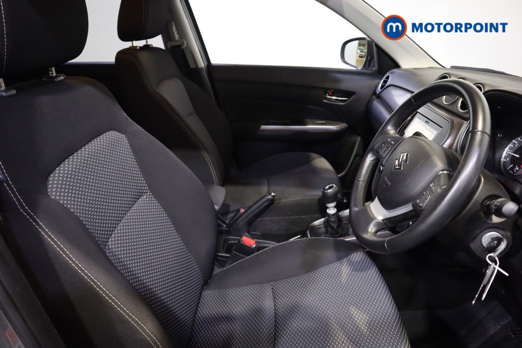 Used Suzuki Vitara 2022 for sale - 76641387: Photo 25