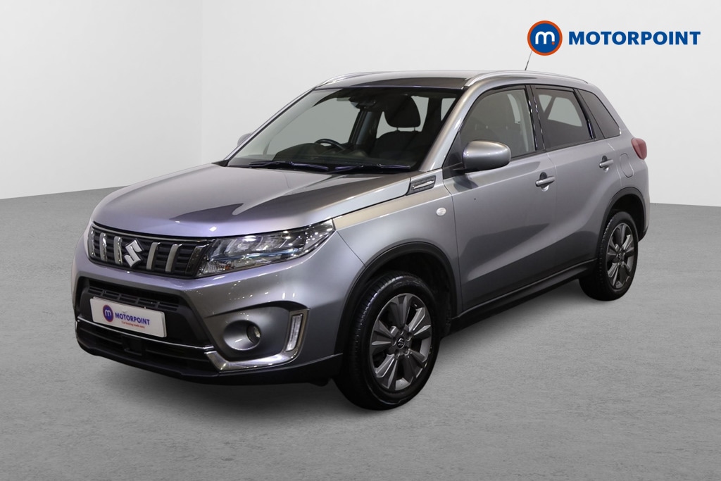 Used Suzuki Vitara 2022 for sale - 76641387: Photo 3