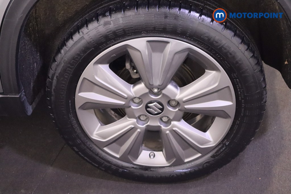 Used Suzuki Vitara 2022 for sale - 76641387: Photo 30